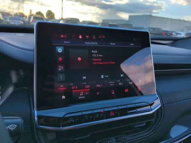 Thumbnail: 2026 Jeep Compass - 29