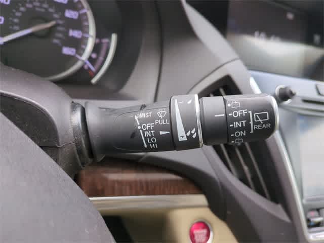 Thumbnail: 2018 Acura MDX - 26