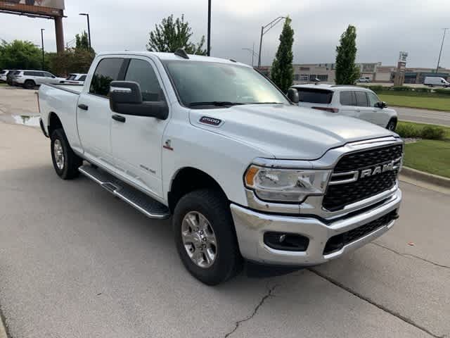 Thumbnail: 2023 RAM 2500 - 22