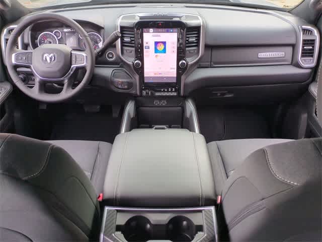 Thumbnail: 2026 RAM 2500 - 16