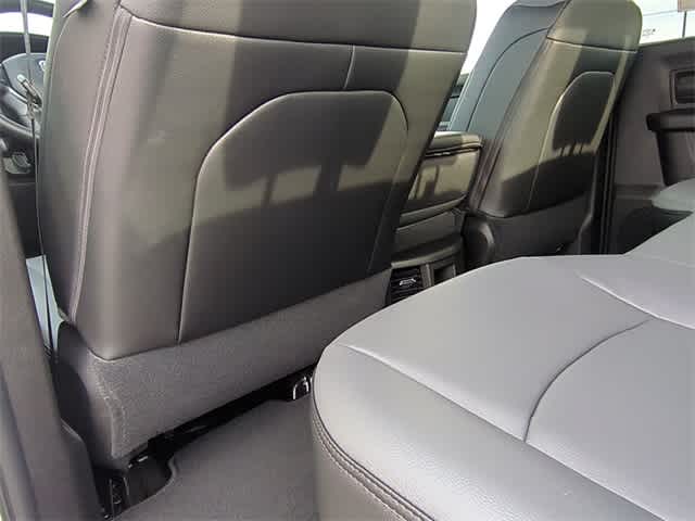 Thumbnail: 2026 RAM 3500 - 17