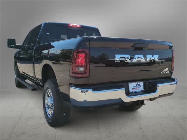 Thumbnail: 2026 RAM 2500 - 6