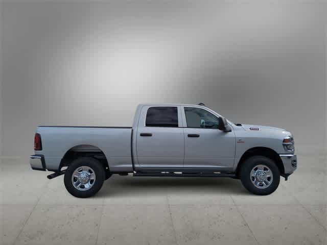 Thumbnail: 2025 RAM 2500 - 9