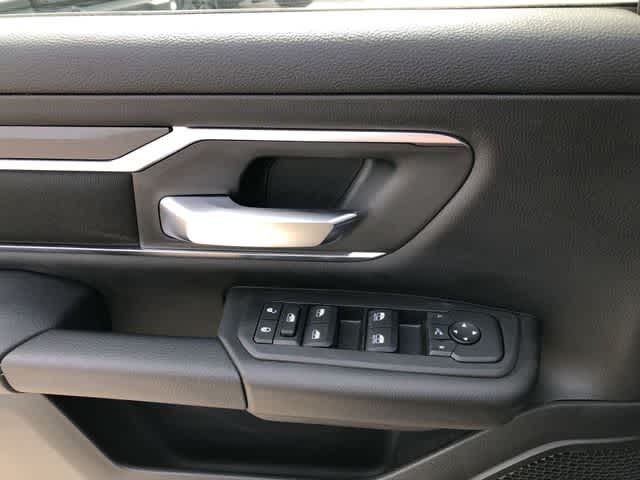 Thumbnail: 2026 RAM 1500 - 24