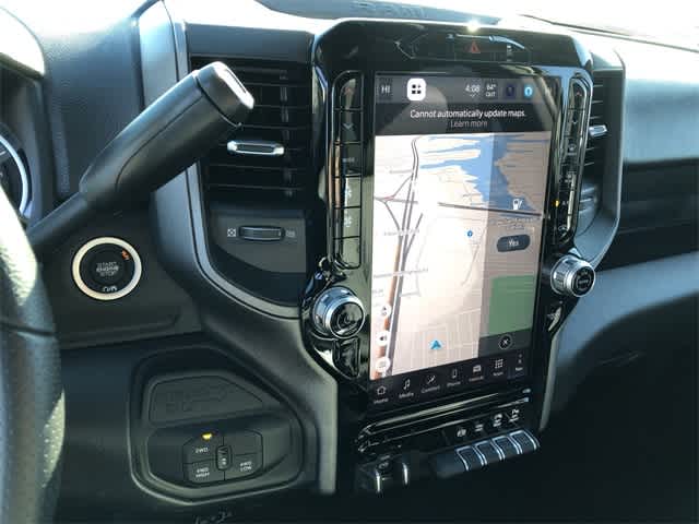 Thumbnail: 2026 RAM 2500 - 18