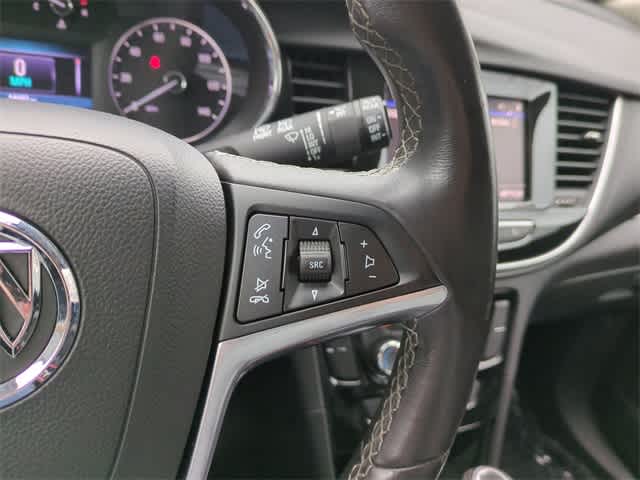 Thumbnail: 2022 Buick Encore - 24