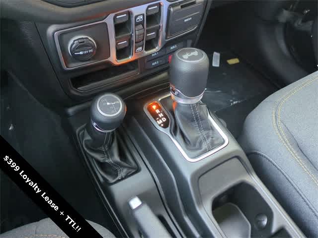 Thumbnail: 2026 Jeep Wrangler - 32