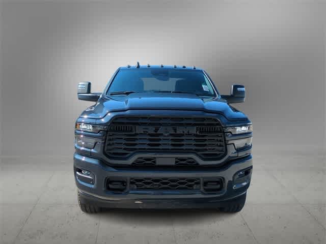 Thumbnail: 2026 RAM 2500 - 3