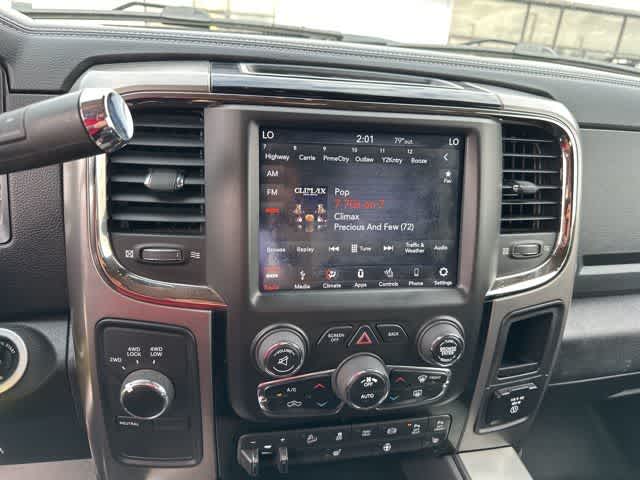 Thumbnail: 2018 RAM 2500 - 7