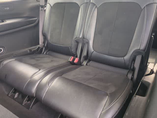 Thumbnail: 2024 Jeep Grand Cherokee L - 37