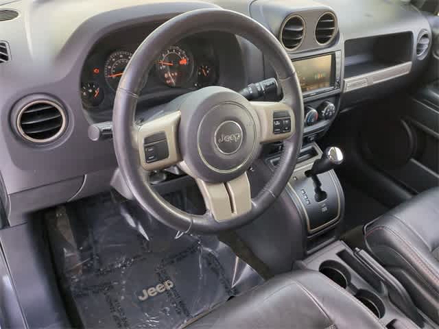 Thumbnail: 2016 Jeep Compass - 10