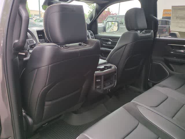 Thumbnail: 2026 RAM 1500 - 19