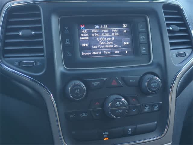 Thumbnail: 2014 Jeep Grand Cherokee - 28