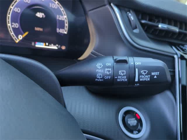 Thumbnail: 2025 Jeep Grand Cherokee L - 27