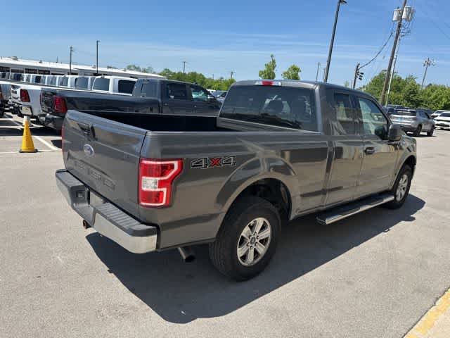 Thumbnail: 2019 Ford F-150 - 18
