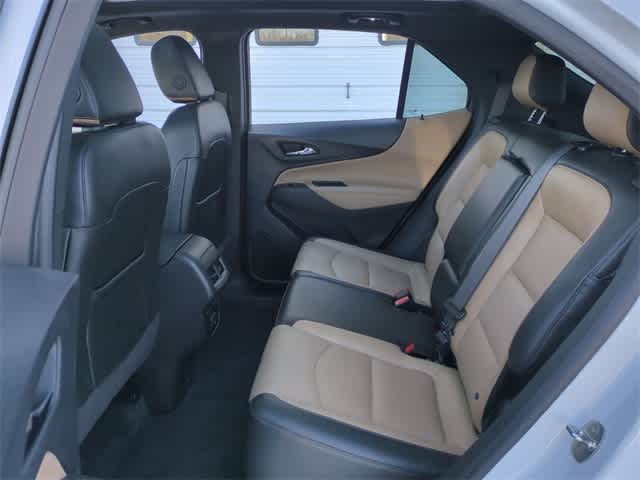 Thumbnail: 2023 Chevrolet Equinox - 21