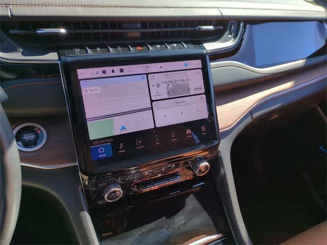 Thumbnail: 2023 Jeep Grand Cherokee L - 29