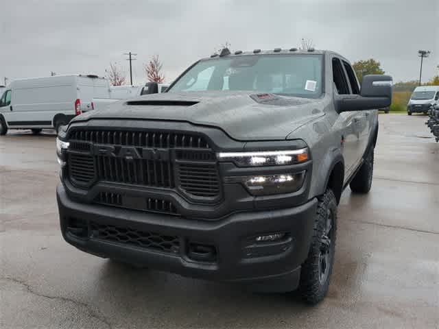 Thumbnail: 2026 RAM 2500 - 11