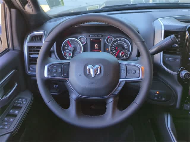 Thumbnail: 2026 RAM 3500 - 23