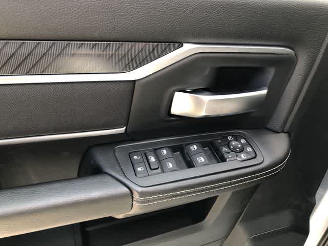 Thumbnail: 2026 RAM 3500 - 34
