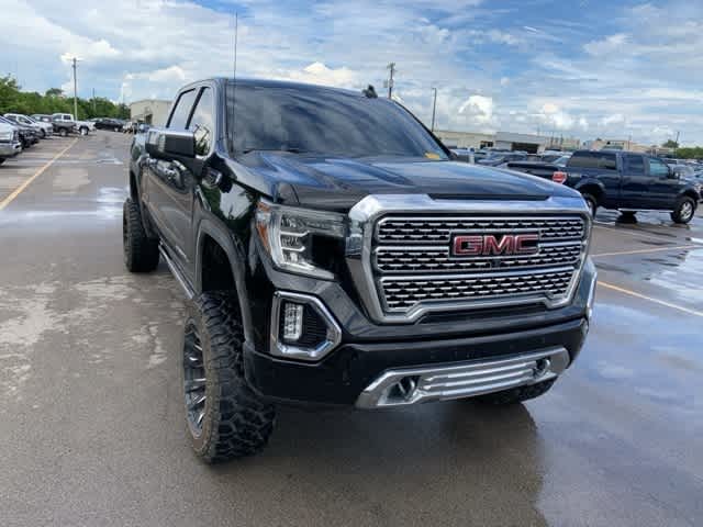 Thumbnail: 2019 GMC Sierra 1500 - 28