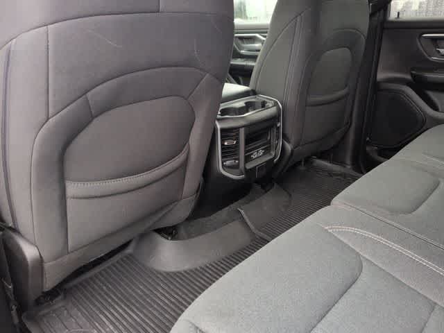 Thumbnail: 2023 RAM 1500 - 18