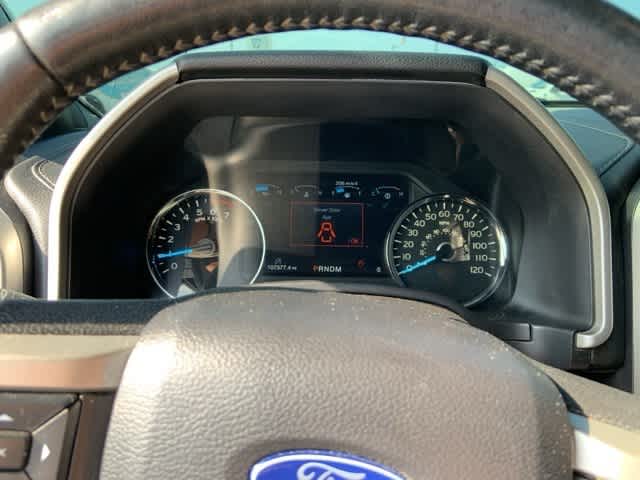 Thumbnail: 2020 Ford F-150 - 5
