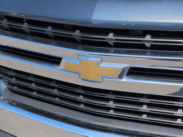 Thumbnail: 2020 Chevrolet Silverado 1500 - 12
