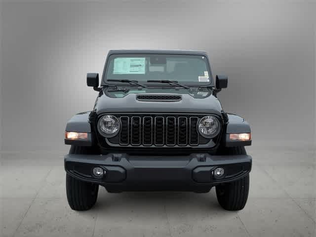 Thumbnail: 2025 Jeep Gladiator - 3