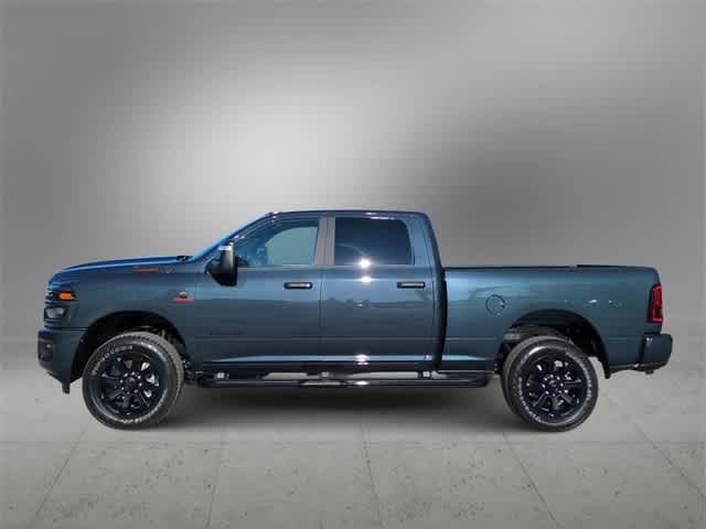 Thumbnail: 2026 RAM 2500 - 5