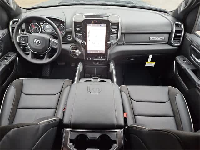 Thumbnail: 2026 RAM 1500 - 16