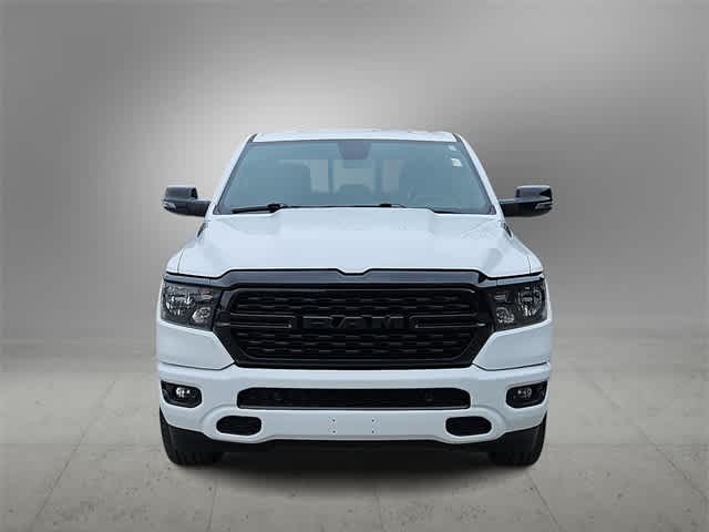 Thumbnail: 2023 RAM 1500 - 3