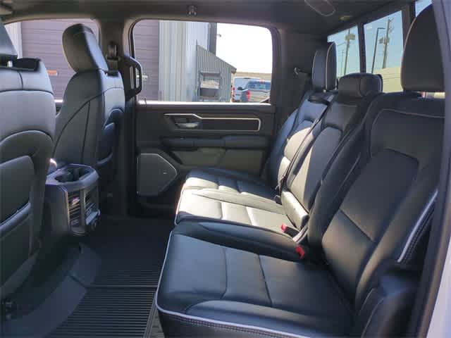 Thumbnail: 2026 RAM 1500 - 20