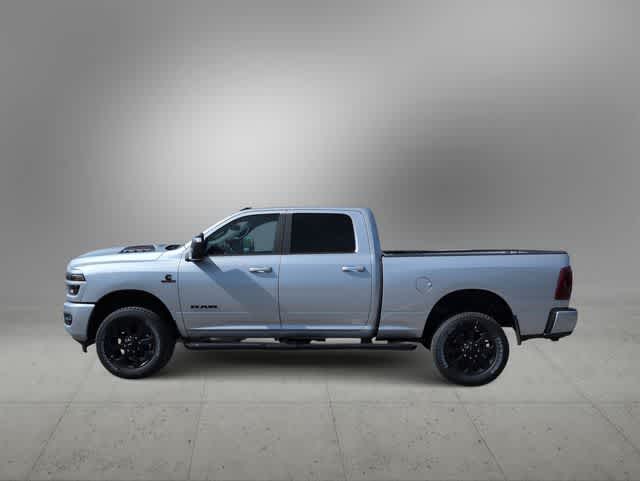 Thumbnail: 2026 RAM 2500 - 5