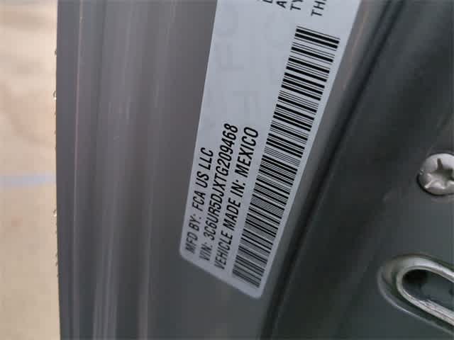 Thumbnail: 2026 RAM 2500 - 37