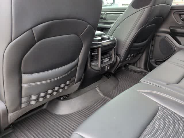 Thumbnail: 2021 RAM 1500 - 18