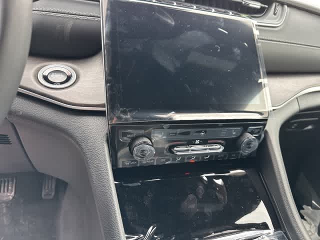 Thumbnail: 2025 Jeep Grand Cherokee - 8