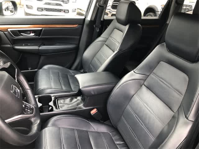 Thumbnail: 2019 Honda CR-V - 12