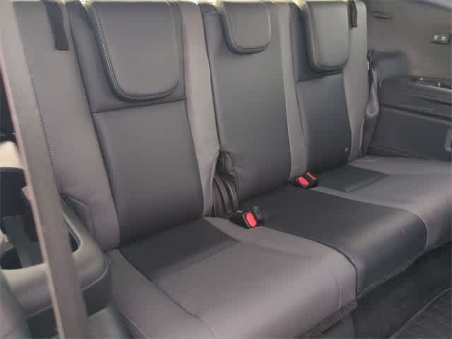 Thumbnail: 2023 Subaru Ascent - 39