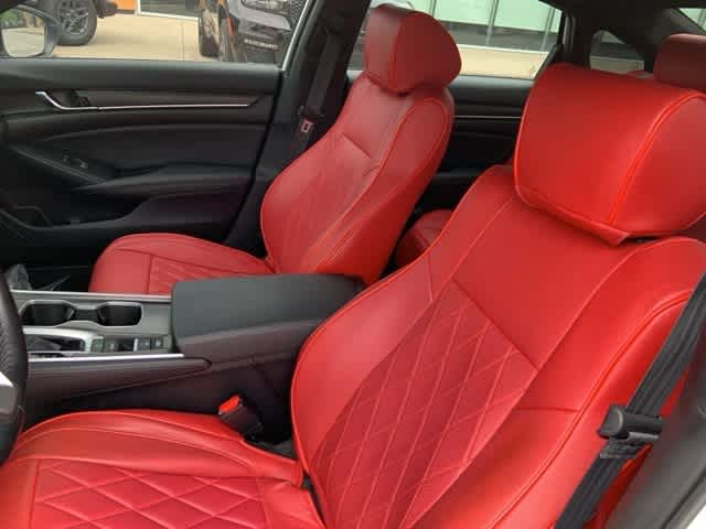 Thumbnail: 2021 Honda Accord - 3