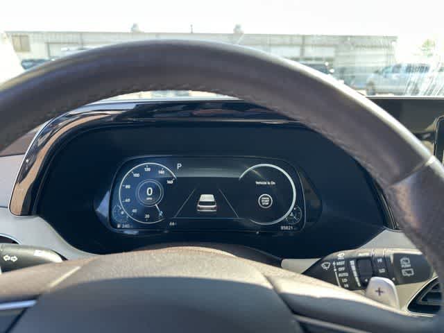 Thumbnail: 2020 Hyundai Palisade - 14