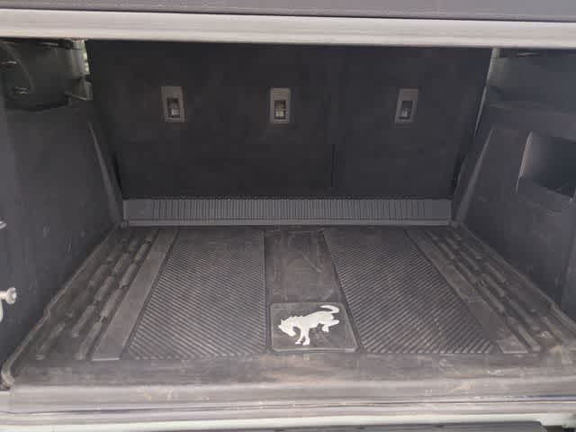 Thumbnail: 2021 Ford Bronco - 31