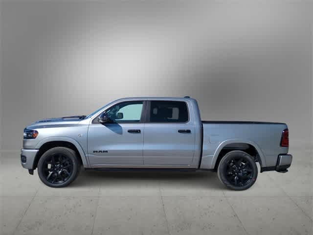 Thumbnail: 2026 RAM 1500 - 5