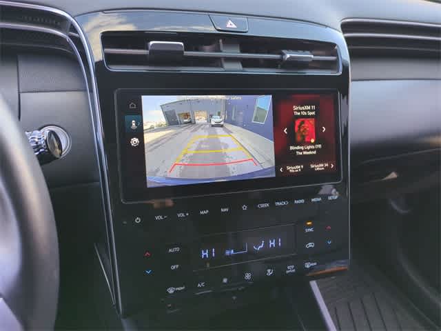 Thumbnail: 2024 Hyundai Tucson - 30