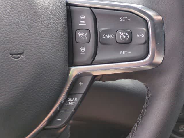 Thumbnail: 2026 RAM 1500 - 25