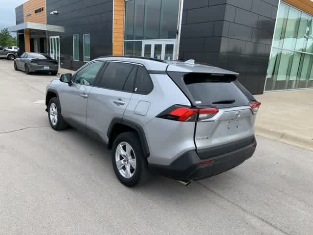 Thumbnail: 2019 Toyota RAV4 - 21