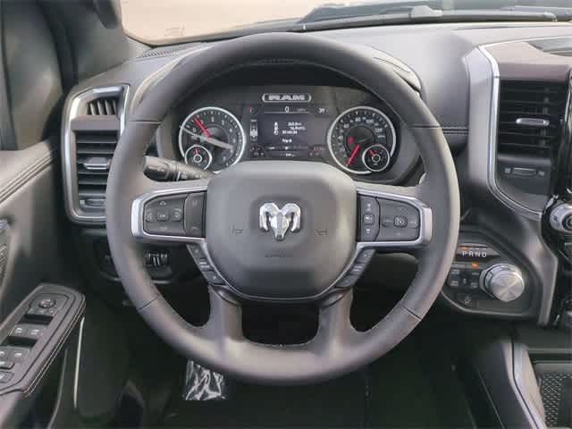 Thumbnail: 2026 RAM 1500 - 24