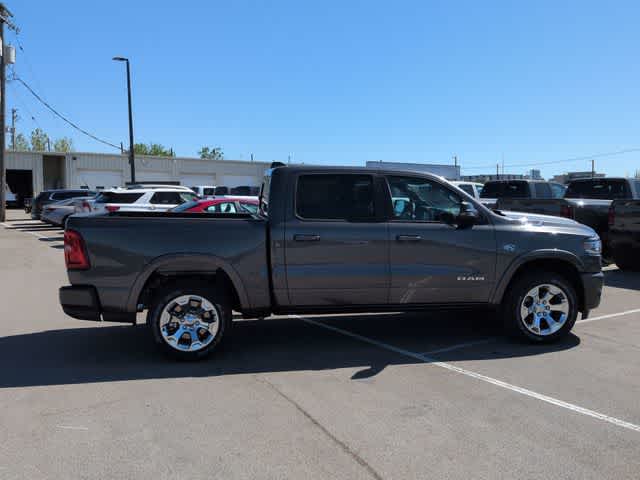 Thumbnail: 2026 RAM 1500 - 9