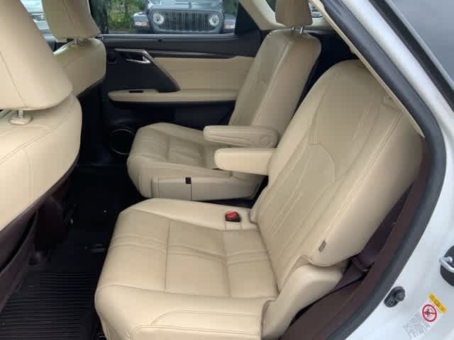 Thumbnail: 2019 Lexus RX - 12