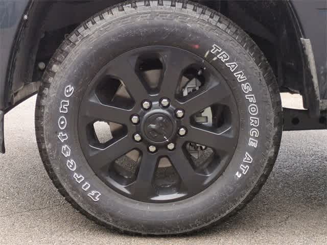 Thumbnail: 2026 RAM 2500 - 14